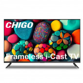 CHIGO 43 Smart TV