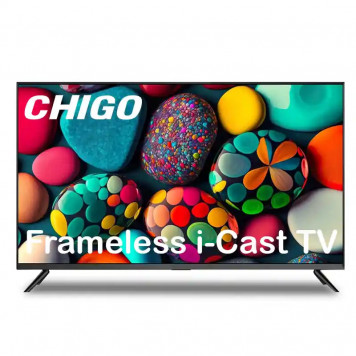 CHIGO 43 Smart TV