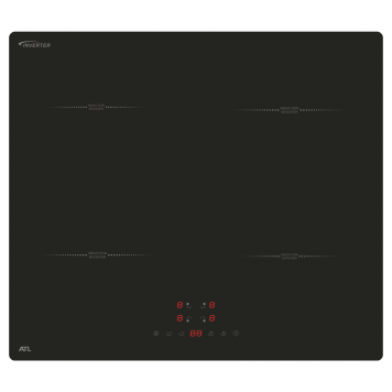 HIBERG i-DDQ9-10714W-3