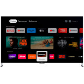 98'' TCL 98C745 4K QLED