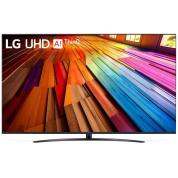 LG 43UT81006LA