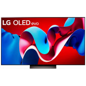 65'' LG OLED65C4RLA 4K OLED