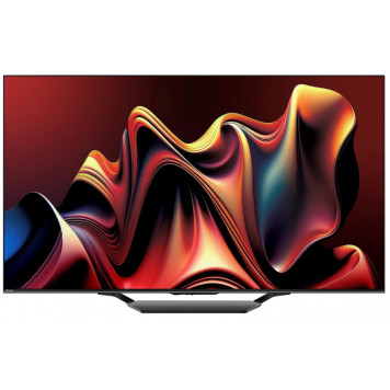 HISENSE 65U7NQ Mini-LED 144Гц