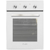 LEX EDM 4570 WH