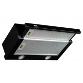 ATL 3002 60 GL black (glass)