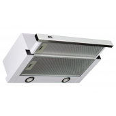 ATL 3002 60 GL white (glass)