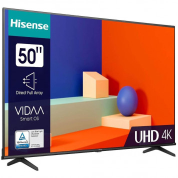 Hisense 50A6K-2