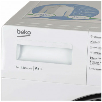 BEKO RSPE78612W-3