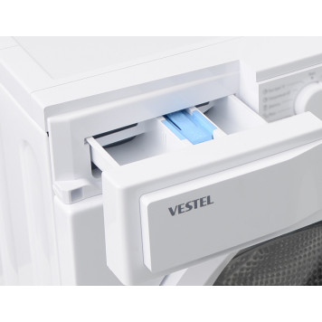 VESTEL WMS8100T1W-4