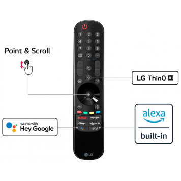 LG 43NANO766QA-2