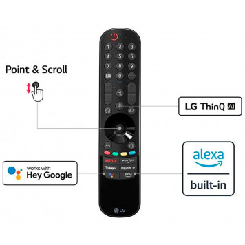 LG 55NANO766QA-2