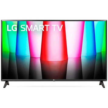 32'' LG 32LQ570B6LA  Smart TV