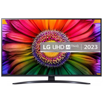 LG 43UR81006LJ