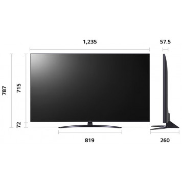 LG 55UR81006LJ-3