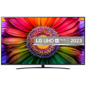 LG 75UR81006LJ