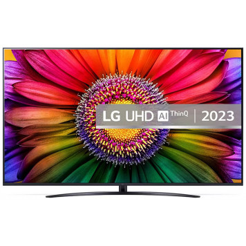 LG 75UR81006LJ