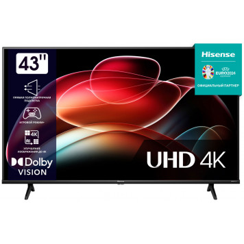 HISENSE 43A6K Smart