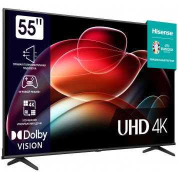 HISENSE 55A6K-1