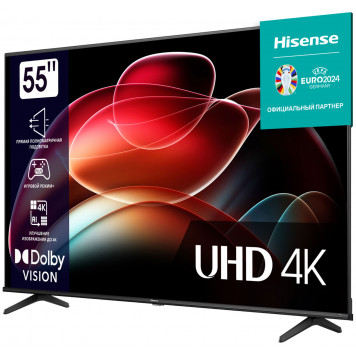 HISENSE 55A6K-2