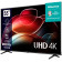 HISENSE 55A6K