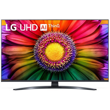 LG 43UR81009LK