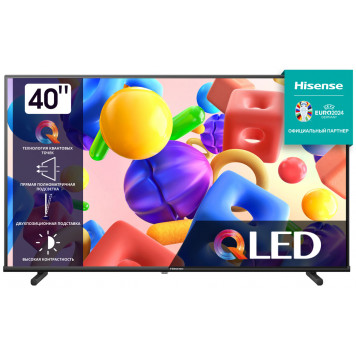 HISENSE 40A5KQ Smart