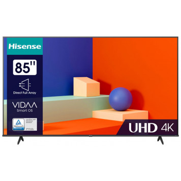 Hisense 85A6K