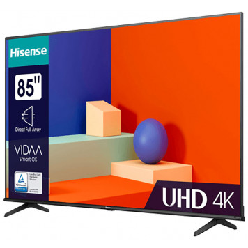 Hisense 85A6K-1