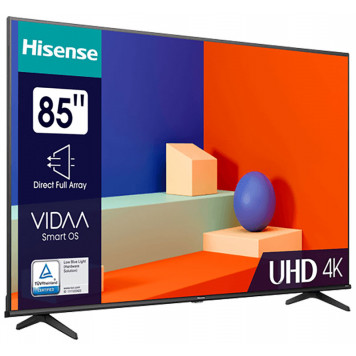 Hisense 85A6K-2