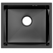 ARONA ARS 490*440 BLACK PVD NANO