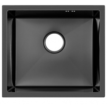 ARONA ARS 490*440 BLACK PVD NANO