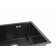 ARONA ARS 490*440 BLACK PVD NANO