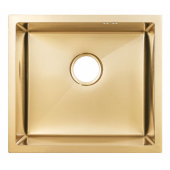 ARONA ARS 490*440 GOLD PVD NANO