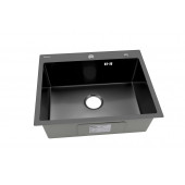 ARONA ARS 600*505 BLACK PVD NANO