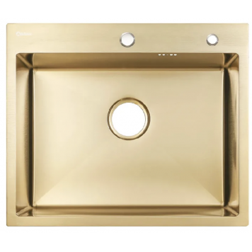 ARONA ARS 600*505 GOLD PVD NANO