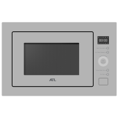 ATL 4 MW BIN 2532 GR GL