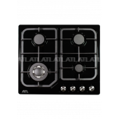 ATL Carbonus 4 PA 60 BK MSGQ