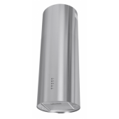 ATL Shatlen Melen 35 inox пристенная