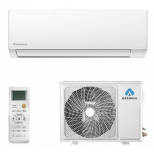 AXIOMA ASX09H1/ASB09H1