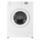 BEKO WRS5511BWW
