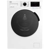 BEKO WSPE6H616W