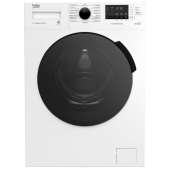 BEKO WSPE7612W