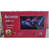CHIGO 32 Smart TV HD Ready