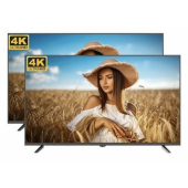 CHIGO 55 Smart TV 4K