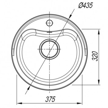 DR.Gans ДОРА (310) серый-3