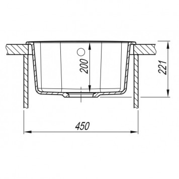 DR.Gans ДОРА (310) серый-2