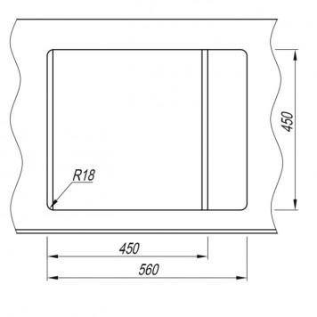 DR.Gans НИКА 580 базальт-3