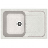 DR.Gans АДЕЛЬ 780 (310) серый