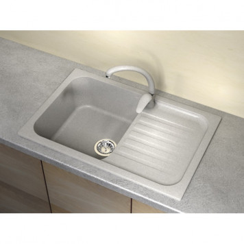 DR.Gans АДЕЛЬ 780 (310) серый-2