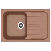 DR.Gans АДЕЛЬ 780 (307) терракота